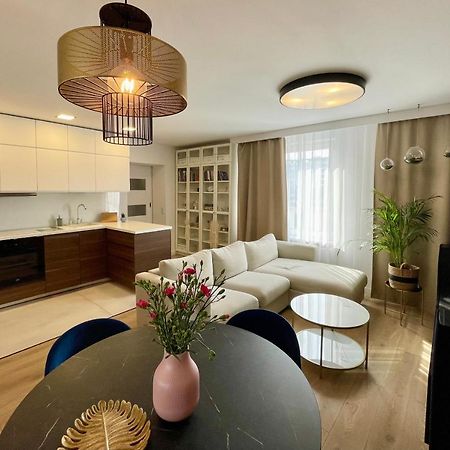 Apartament Kolobrzeg Exterior photo