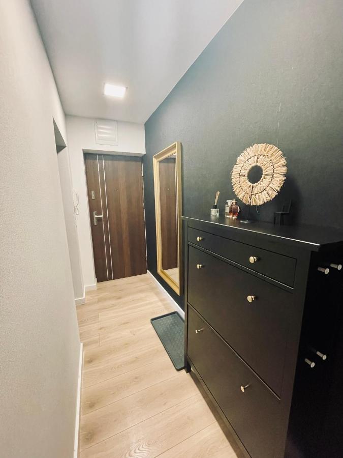 Apartament Kolobrzeg Exterior photo
