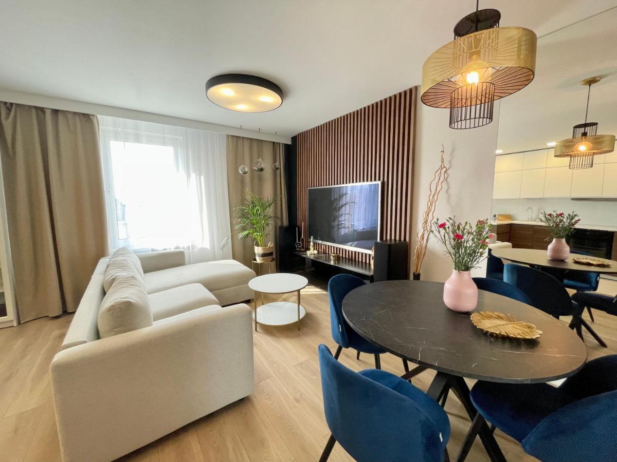 Apartament Kolobrzeg Exterior photo
